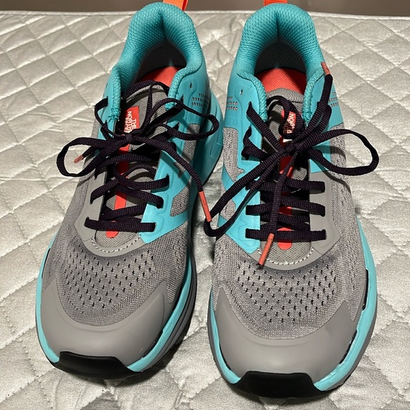 NWOT  The North Face VECTIV
Enduris women's size 8. Trail Running shoes - Picture 4 of 12